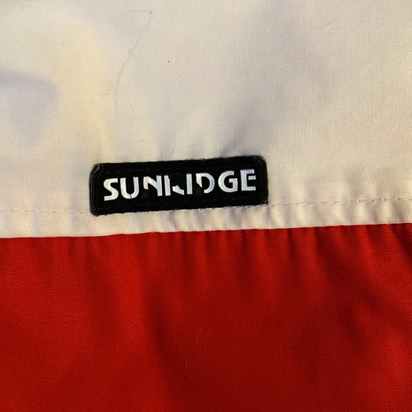 Sunridge Designs Winter Jacket - Picture 9 of 9